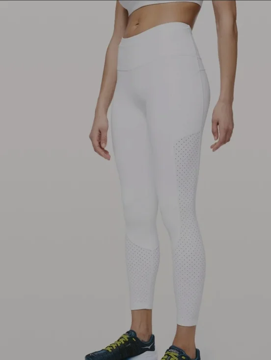 Lululemon Mind Over Miles Tight - Picture 2 of 16